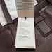 Leather bag