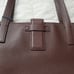 Leather bag
