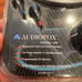 Audiovox DM8200-60K 45 Second Anti Shock Portable CD Player w/Car Kit SEALED