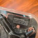 Audiovox DM8200-60K 45 Second Anti Shock Portable CD Player w/Car Kit SEALED