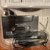 Audiovox DM8200-60K 45 Second Anti Shock Portable CD Player w/Car Kit SEALED
