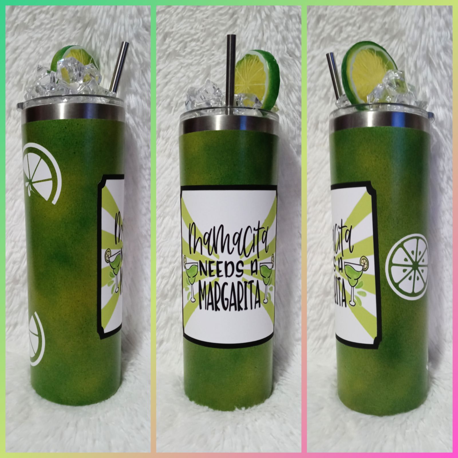 Margarita Tumbler