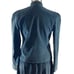 Patty Woodard Vintage Velvet Blazer and Skirt Suit Set