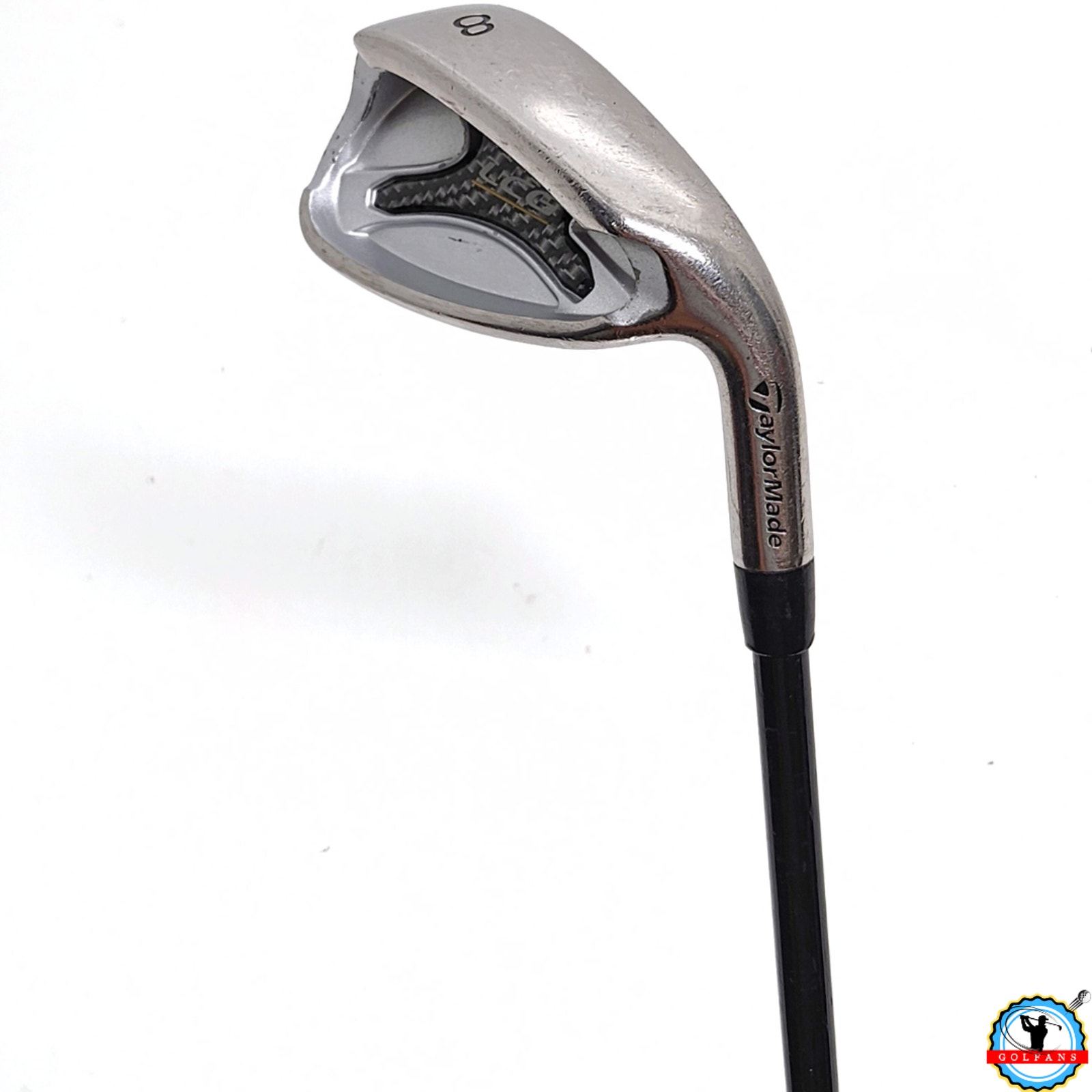 TaylorMade LCG Single 8-Iron Graphite 75g Max Distance TayLite S-Flex RH 37