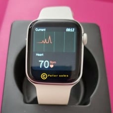 Bluetooth Smartwatch android iphone ios