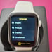 Bluetooth Smartwatch android iphone ios