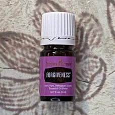 Forgiveness Essential Oil Blend 5mL YLEO
