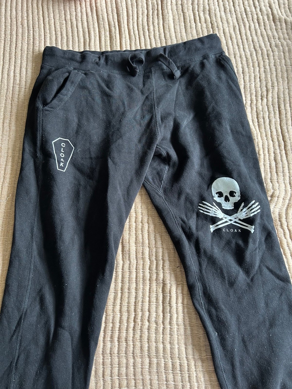 Cloakbrand Sweatpants