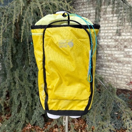 NEW MOUNTAIN HARDWEAR TUOLUMNE 35 OUTDOOR BACKPACK