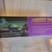 Sealed Polar Lights Forbidden Planet C-57D Starcruiser Spaceship Model Kit 5098