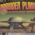 Sealed Polar Lights Forbidden Planet C-57D Starcruiser Spaceship Model Kit 5098