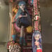Monster High Freaky Fusion Ghoulia Yelps 2013 New In Box.
