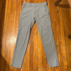Lululemon ABC slim fit trouser pants
