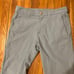 Lululemon ABC slim fit trouser pants