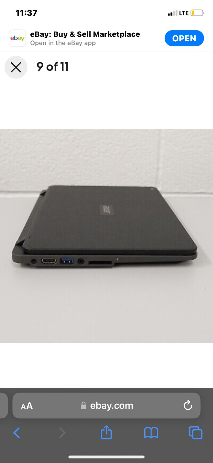 Acer Travelmate