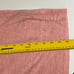 Eileen Fisher Pink V-neck Organic Cotton Sweater L