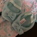 American Girl Doll Girl of the Year RARE Grace’s Pajama Set