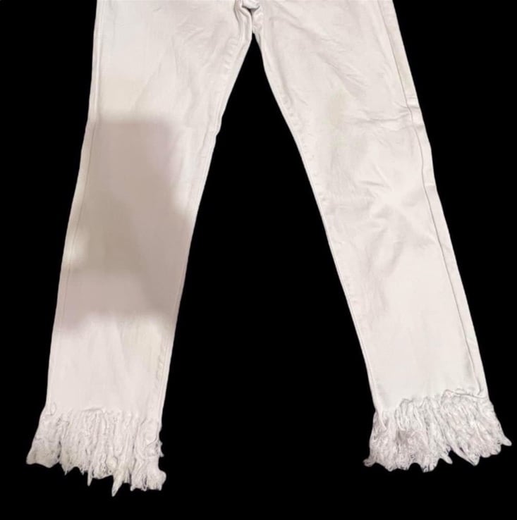 Womens pants