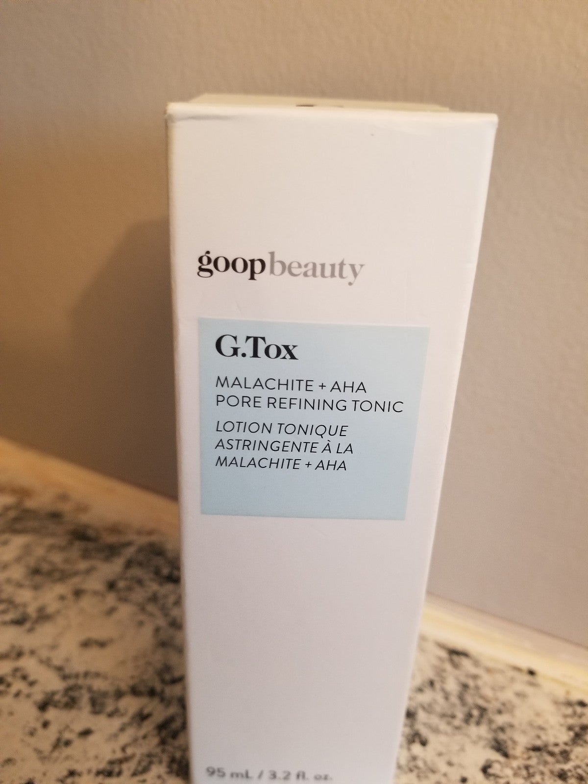 Goop Beauty G.Tox