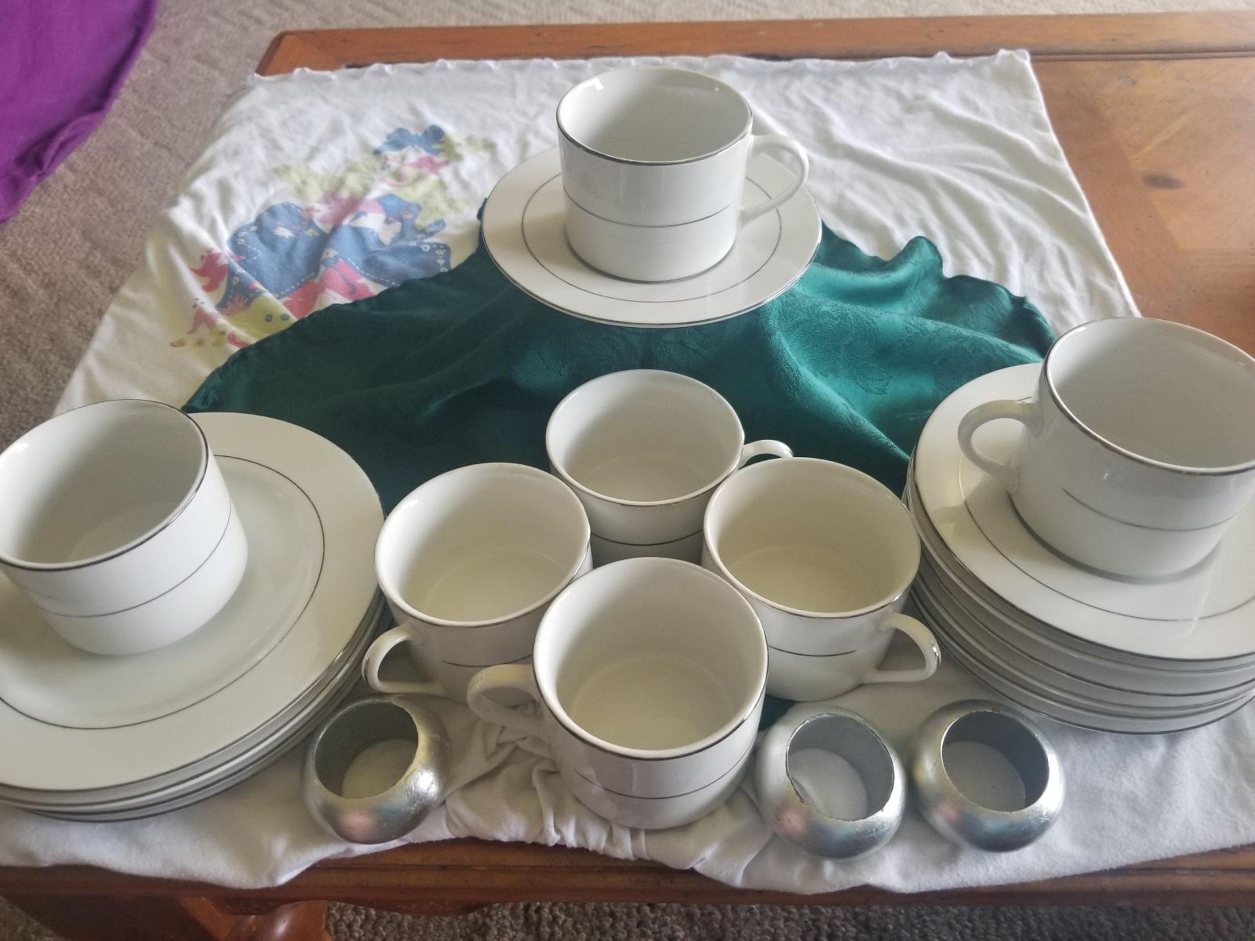Gibson fine China