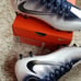 Ike Vapor Untouchable Pro Men's Footba