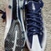 Ike Vapor Untouchable Pro Men's Footba