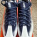 Ike Vapor Untouchable Pro Men's Footba