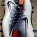 Ike Vapor Untouchable Pro Men's Footba