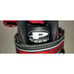 Pacer ATA600 Quad Speed Rollerskates P266B, Used once. Scuff on left skate.Sz 4