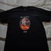 The Weeknd Seattle After Hours Tour Shirt