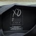The Weeknd Seattle After Hours Tour Shirt