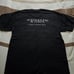 The Weeknd Seattle After Hours Tour Shirt