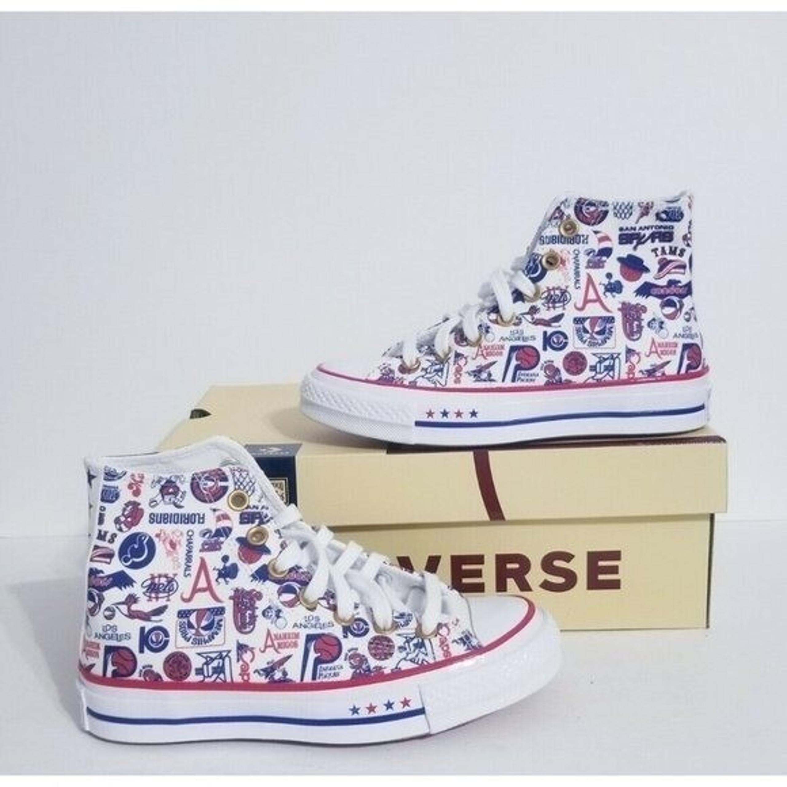 Converse 2020 Release Chuck 70 Hi ABA Mens [Size 3 [169650C