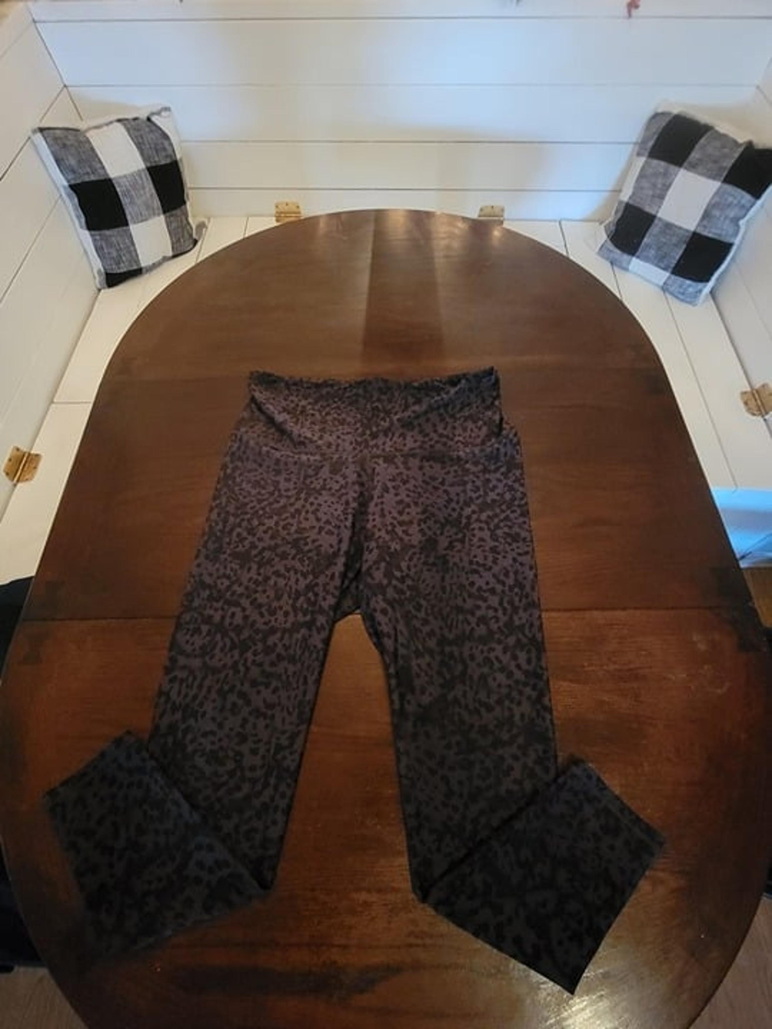 Women's XXL Old Navy athletic leggings
