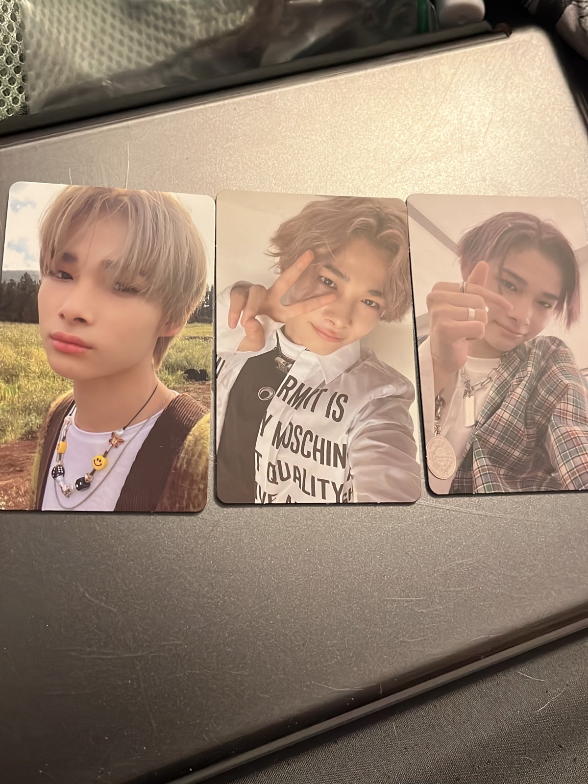 niki photocards