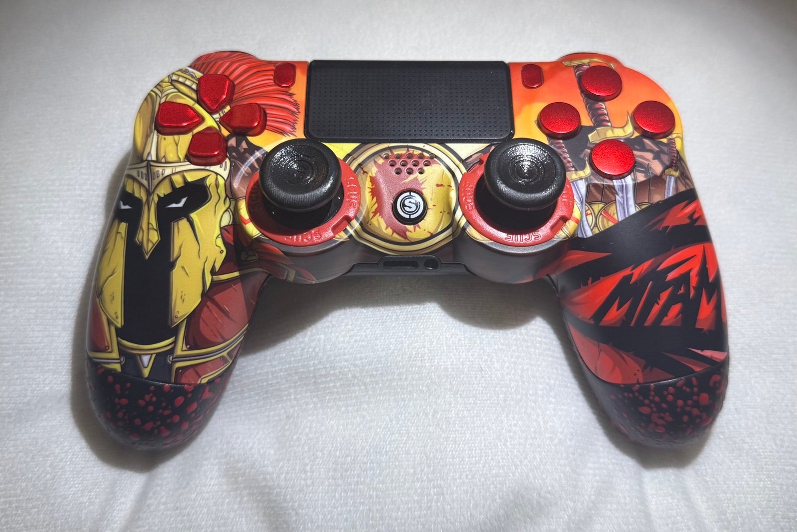 Scuf Controller PS4