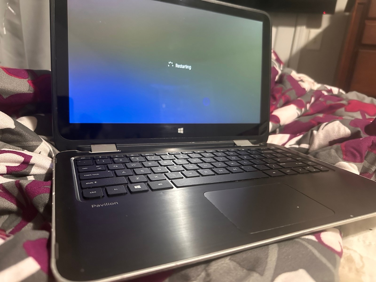 HP Laptop