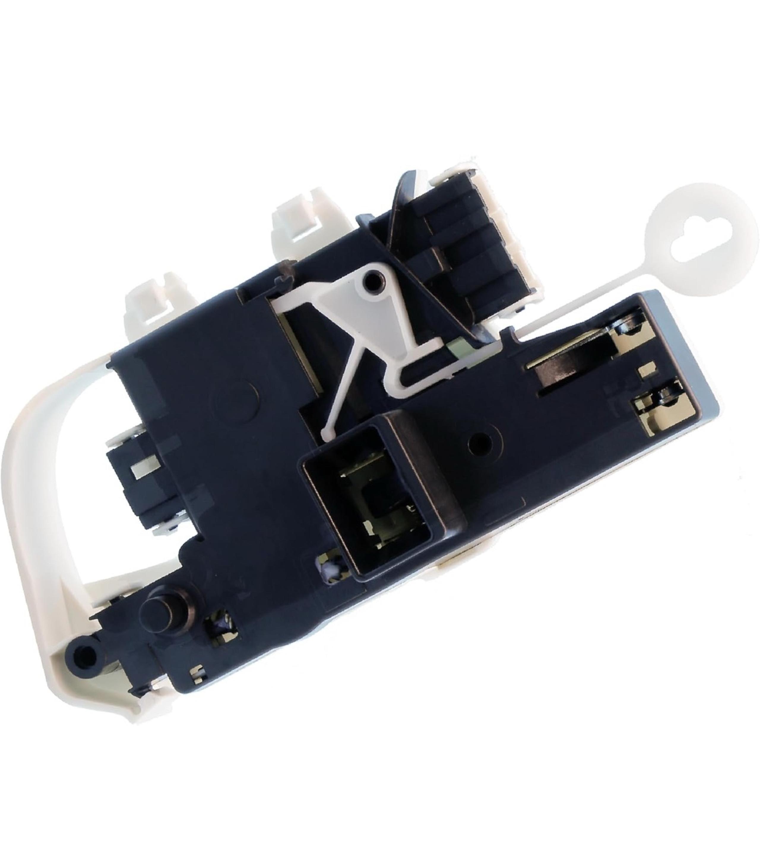 Front Load Washer Door Latch Assembly for Whirlpool Maytag Kenmore Amana Ingl