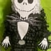 Halloween Nightmare Before Xmas Jack Pinata