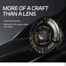28mm F2.8 Full Frame Manual Focus Lens for Leica-M Mount,Camera Lens Compatible
