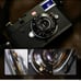 28mm F2.8 Full Frame Manual Focus Lens for Leica-M Mount,Camera Lens Compatible