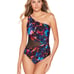 NWOT miraclesuit solstice gem one piece