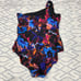 NWOT miraclesuit solstice gem one piece