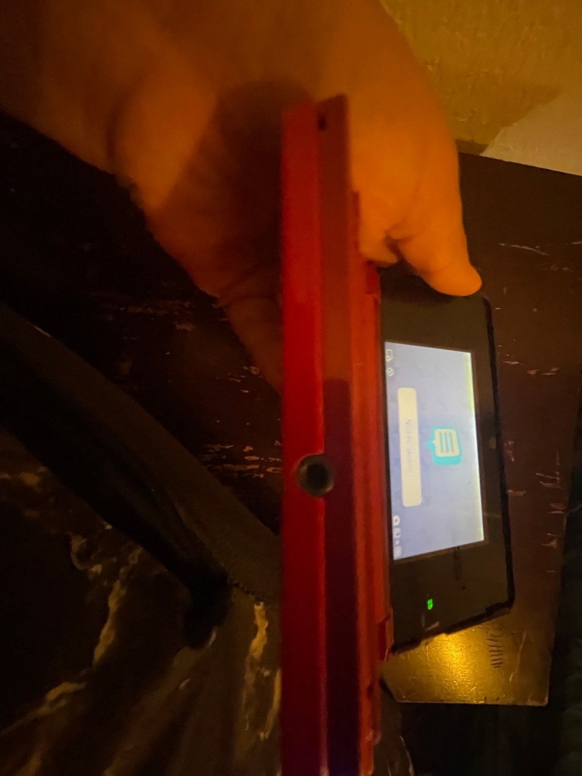 Nintendo 3ds