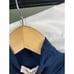 Good American Good Touch Turtleneck Bodysuit blue Size 1 / small