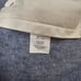 J Crew Shorts Mens 36 Linen Chino Bermuda Rivington Preppy Casual Blue