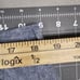 J Crew Shorts Mens 36 Linen Chino Bermuda Rivington Preppy Casual Blue
