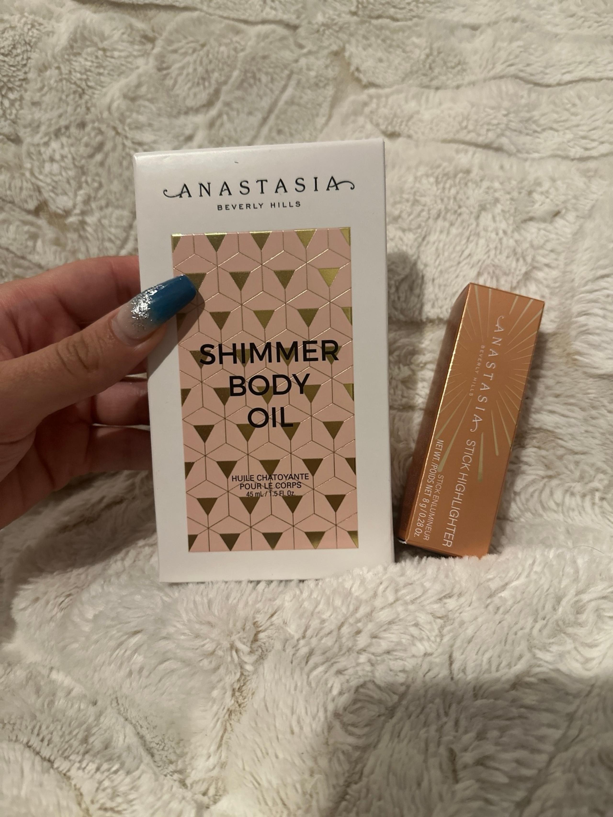 Anastasia Beverly Hills