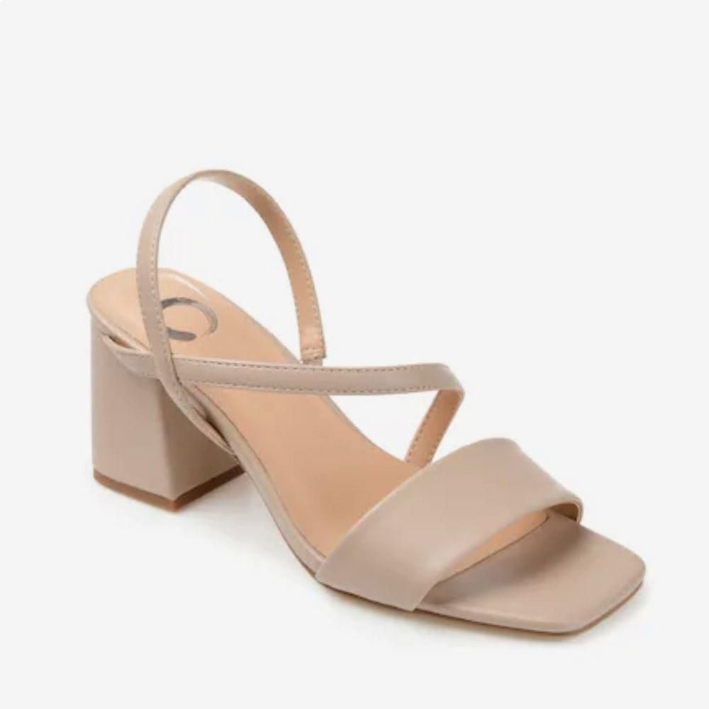 Journee Collection Womens Lirryc Heels