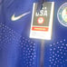 Nike Women's Paris 2024 Team Issued USA Olympic Podium Jacket DZ3572-492 Size S
